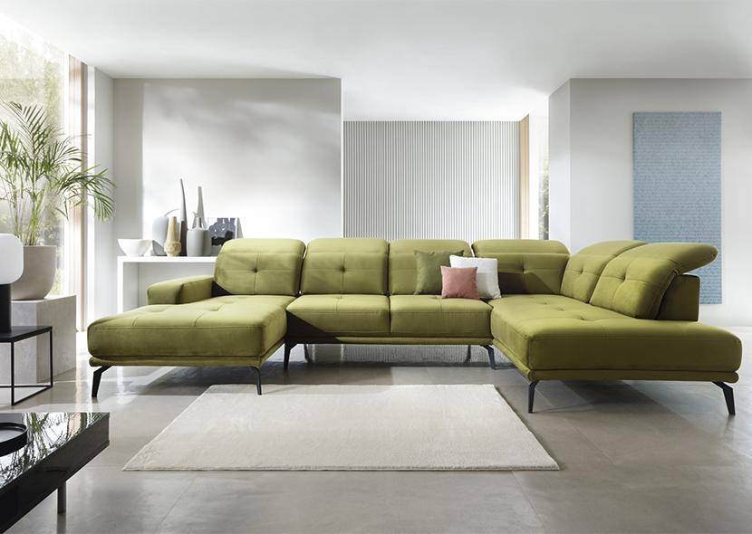 Sedací souprava UNI 527