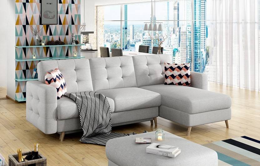 Sedací souprava UNI 528