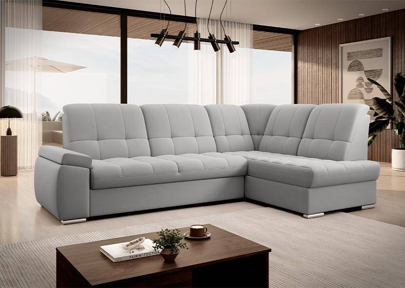 Sedací souprava UNI 530