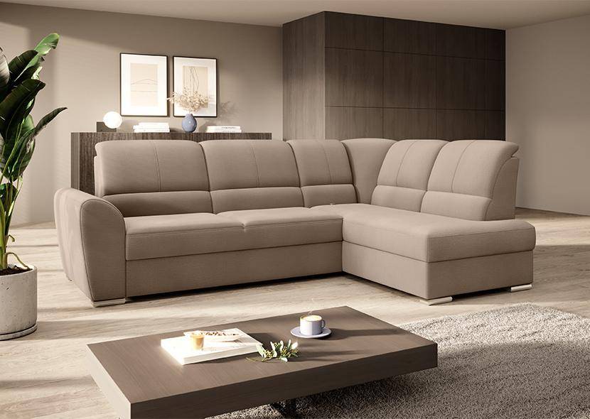 Sedací souprava UNI 531