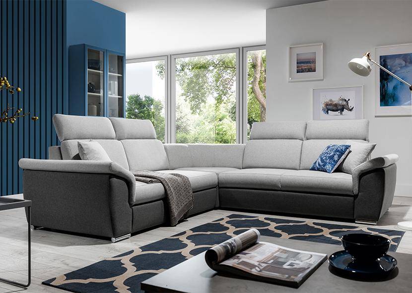 Sedací souprava UNI 532