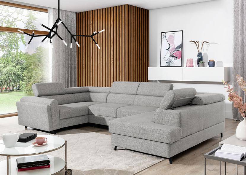 Sedací souprava UNI 533