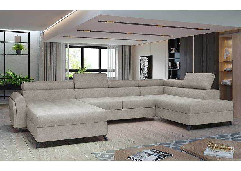 Sedací souprava UNI 534