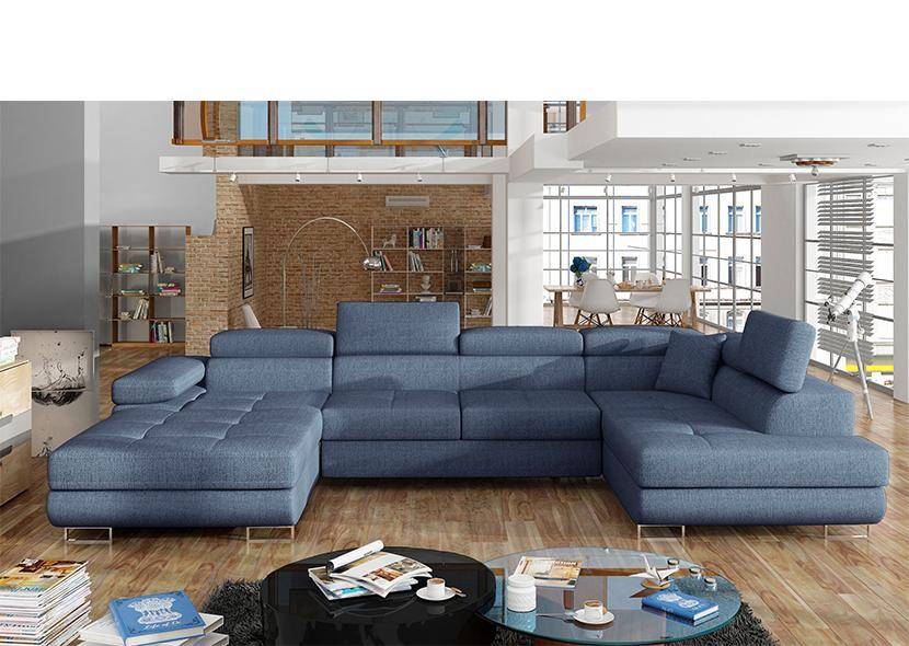 Sedací souprava UNI 529