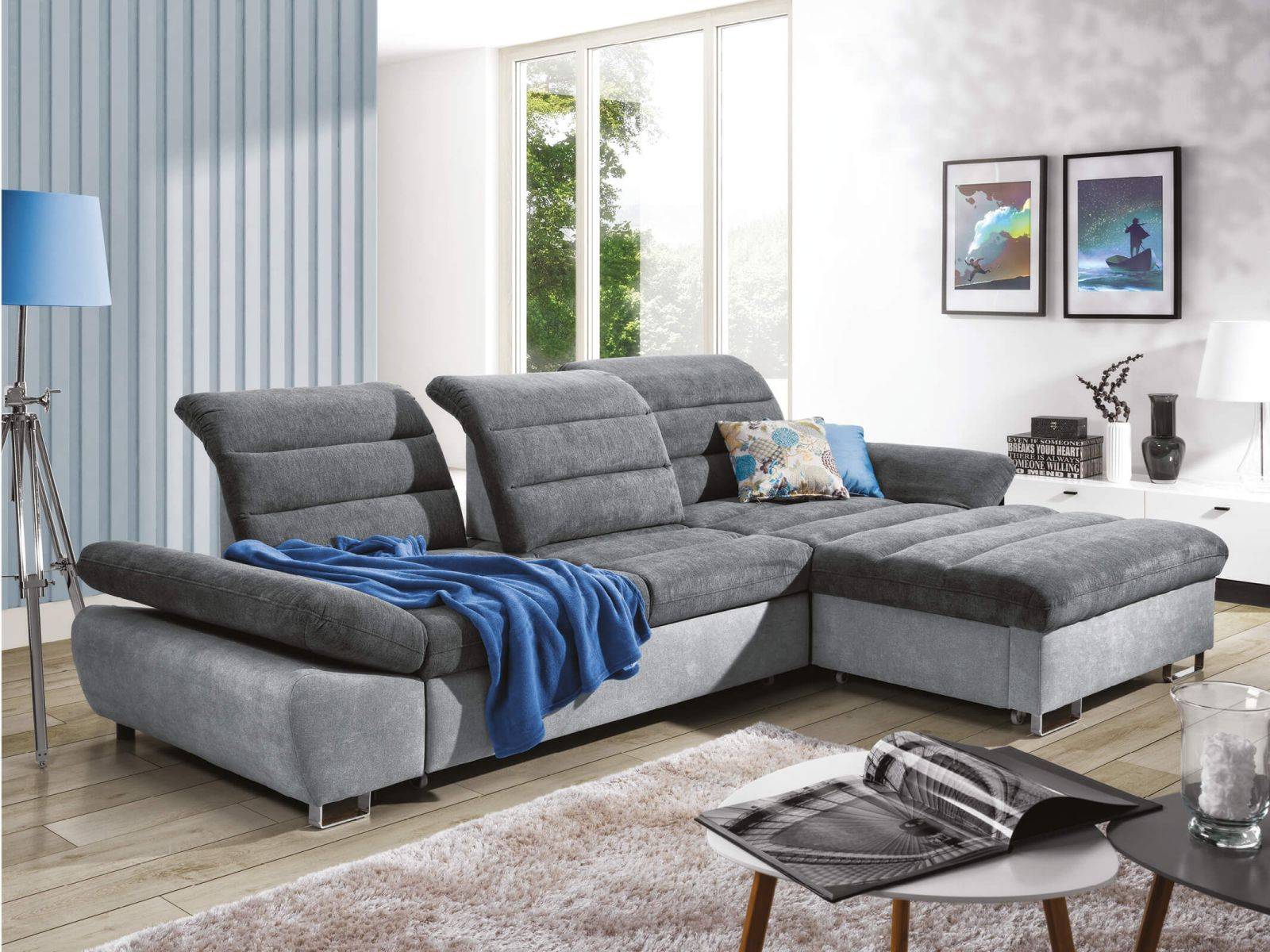 Sedací souprava UNI 102