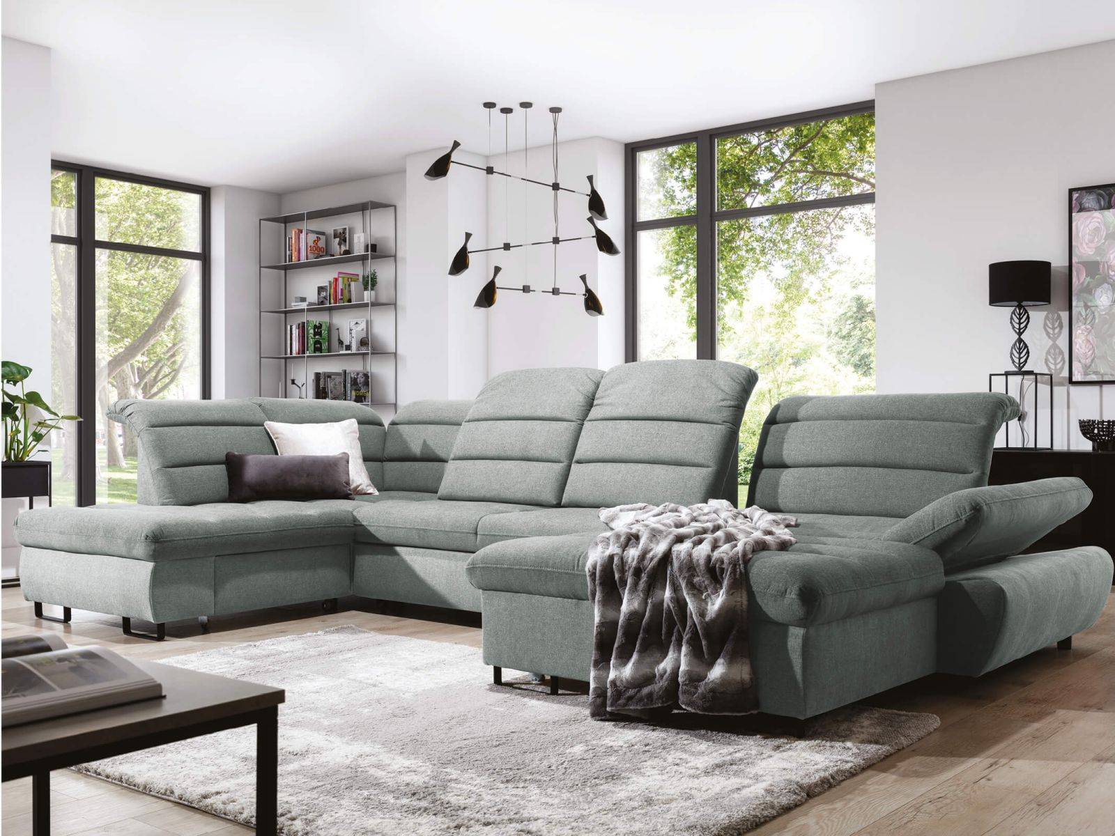 Sedací souprava UNI 104